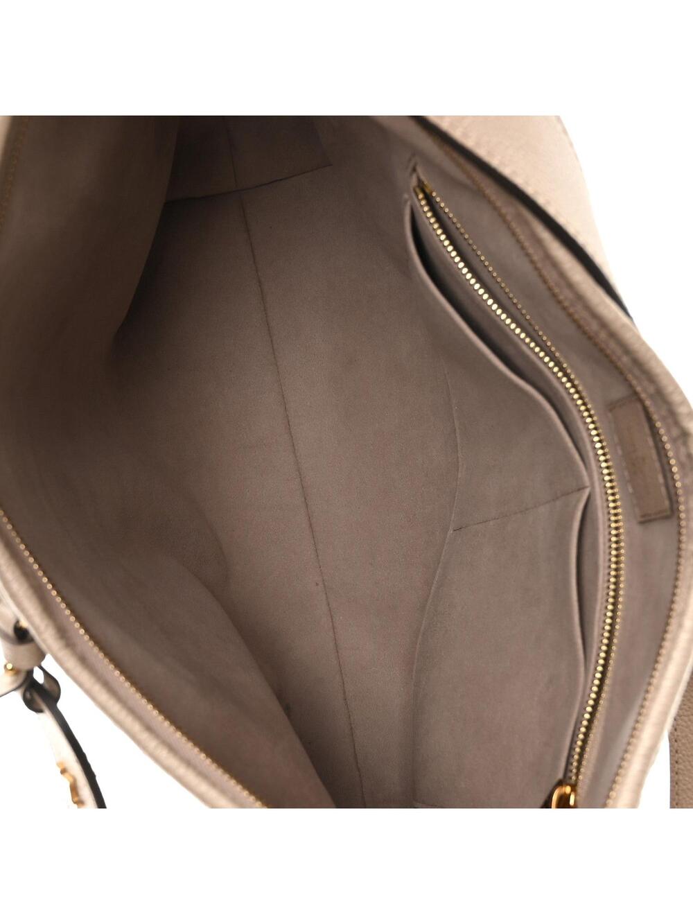 Louis Vuitton Empreinte Giant Carryall #319514L19B - Picture 5 of 9